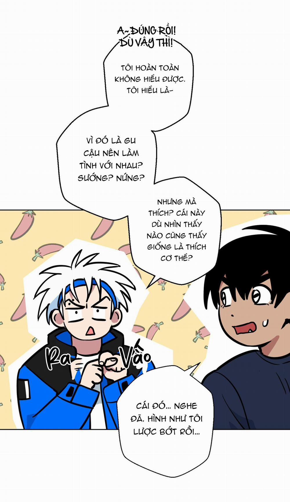 Chú Đã Biết Hết Rồi Sao ? 11 trang 47