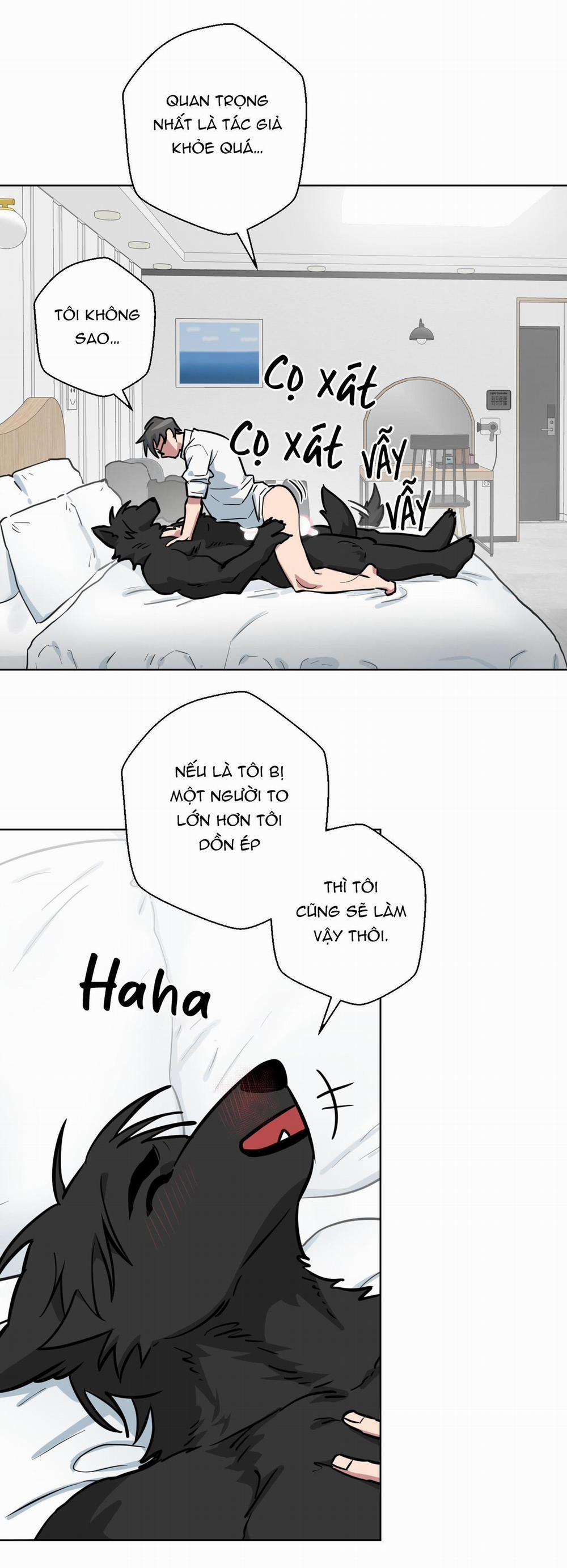 Chú Đã Biết Hết Rồi Sao ? 11 trang 5