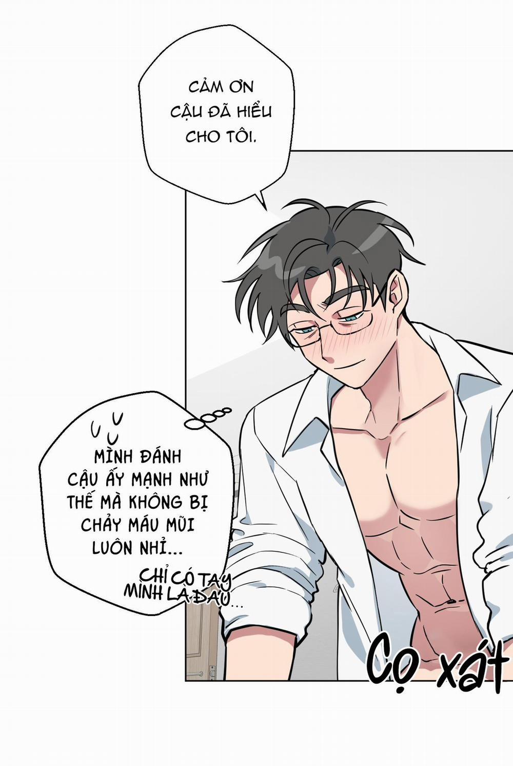 Chú Đã Biết Hết Rồi Sao ? 11 trang 6