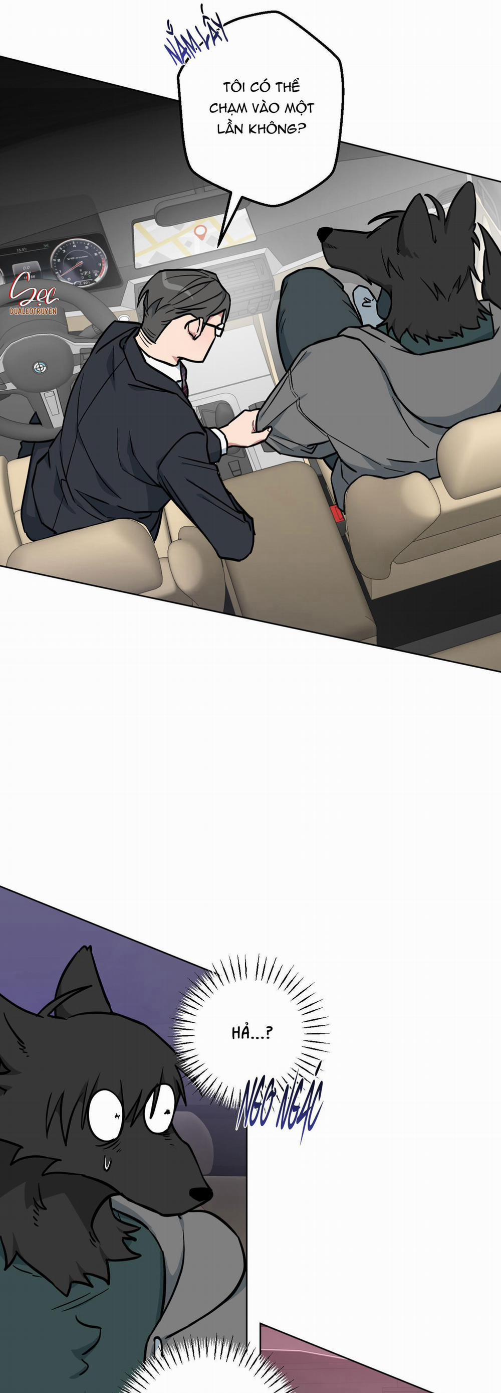 Chú Đã Biết Hết Rồi Sao ? 6 trang 1