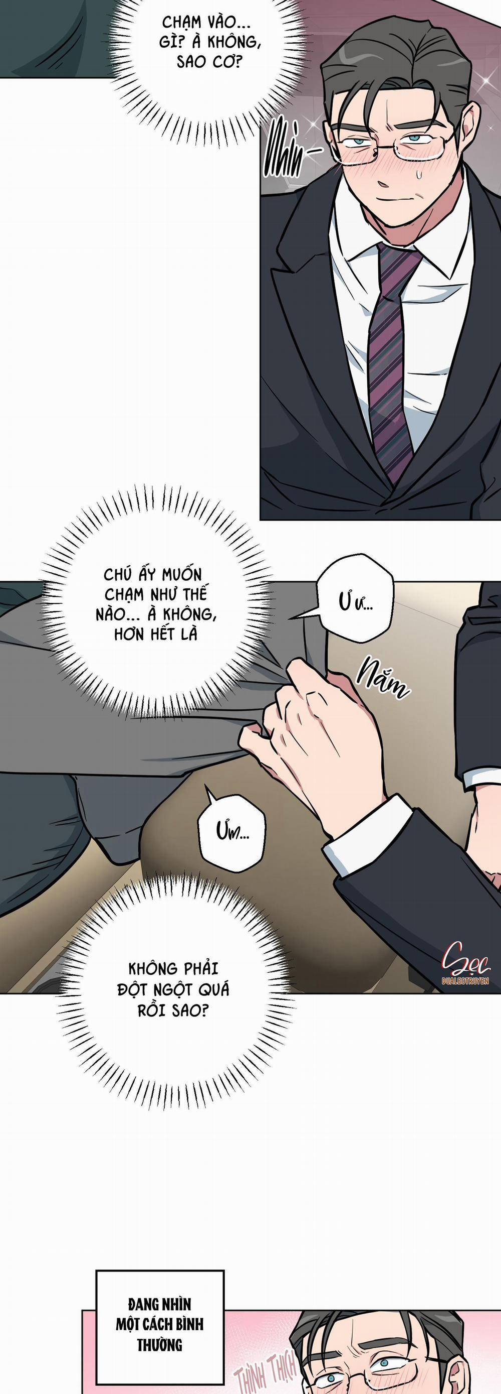 Chú Đã Biết Hết Rồi Sao ? 6 trang 2