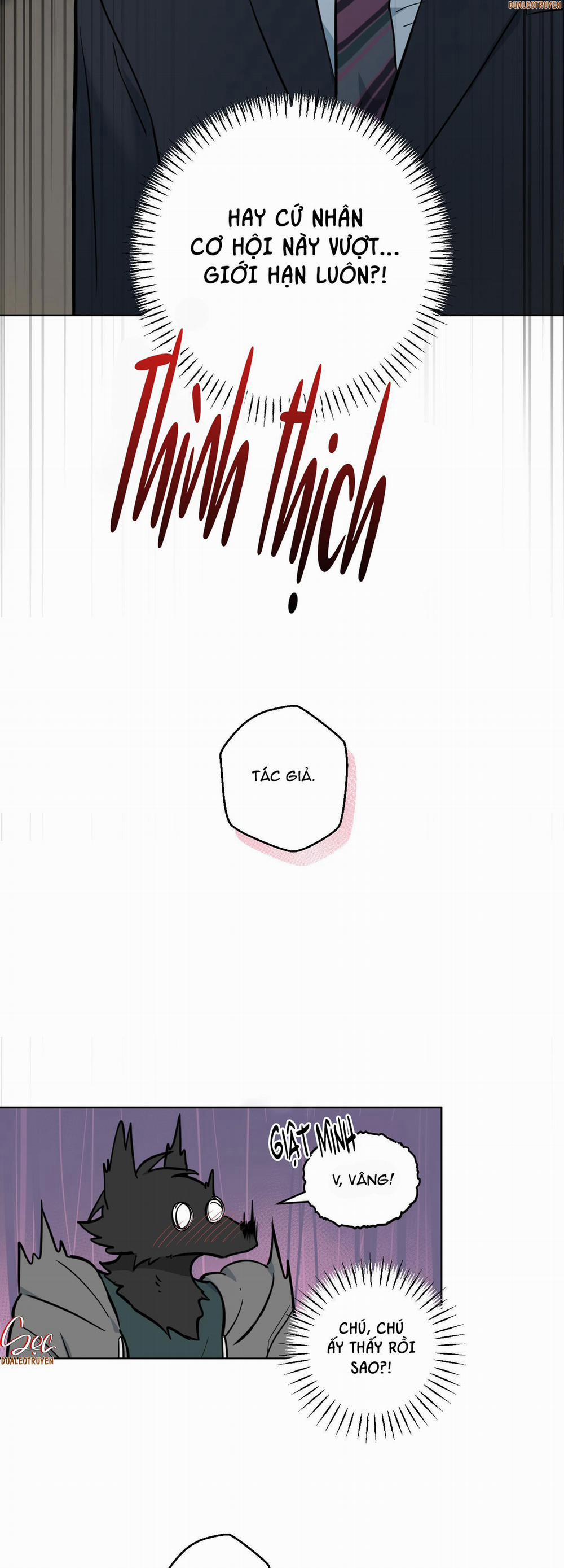 Chú Đã Biết Hết Rồi Sao ? 6 trang 22