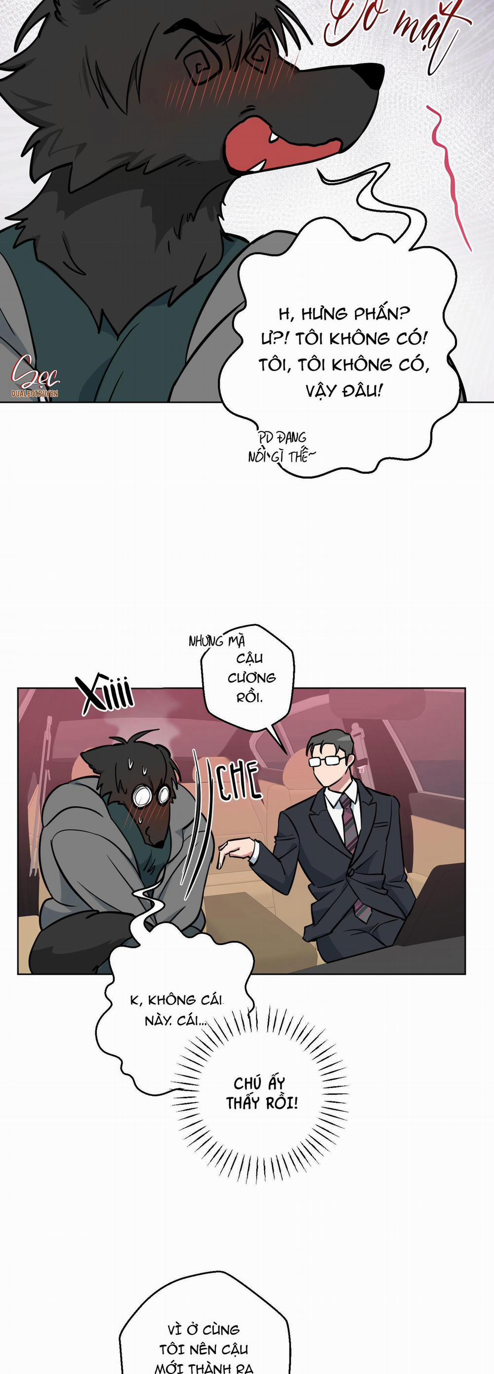 Chú Đã Biết Hết Rồi Sao ? 6 trang 25