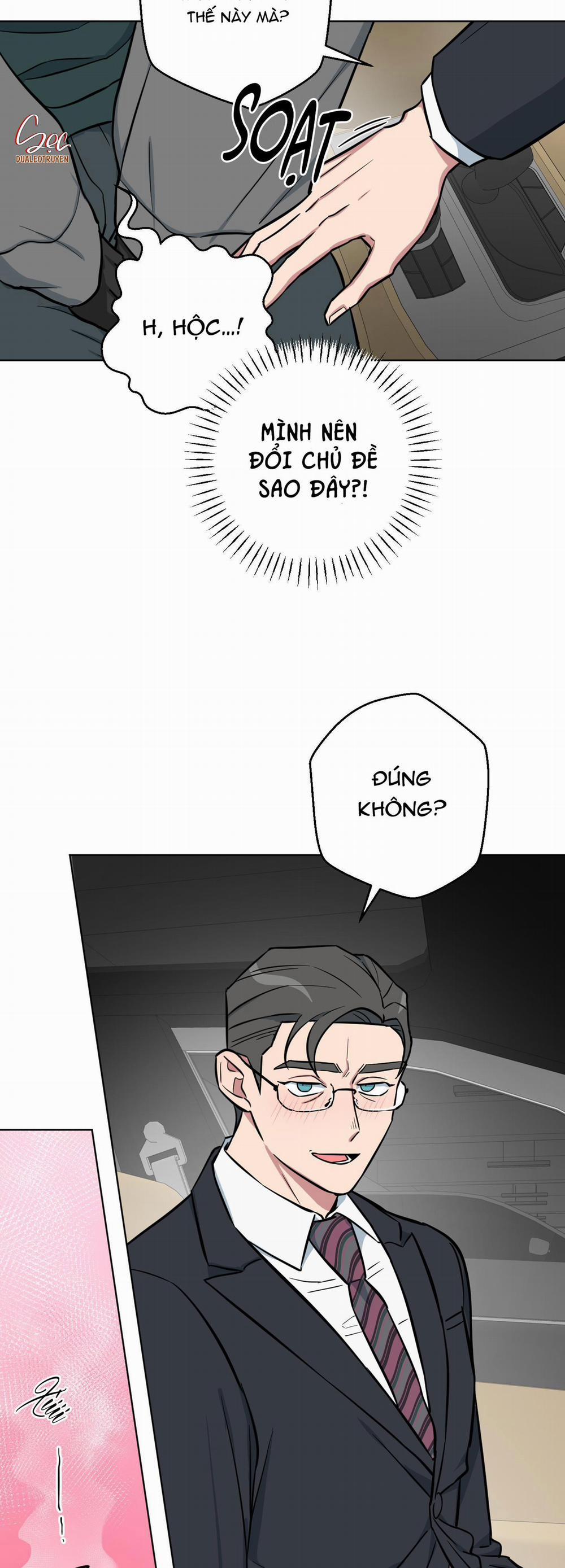 Chú Đã Biết Hết Rồi Sao ? 6 trang 26