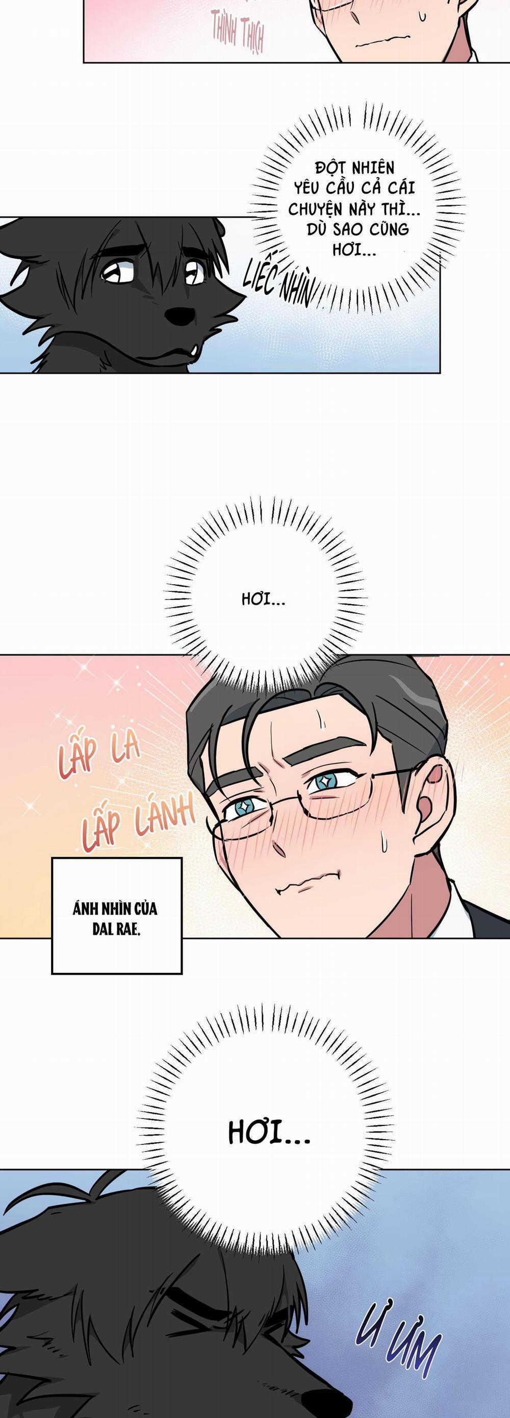 Chú Đã Biết Hết Rồi Sao ? 6 trang 3