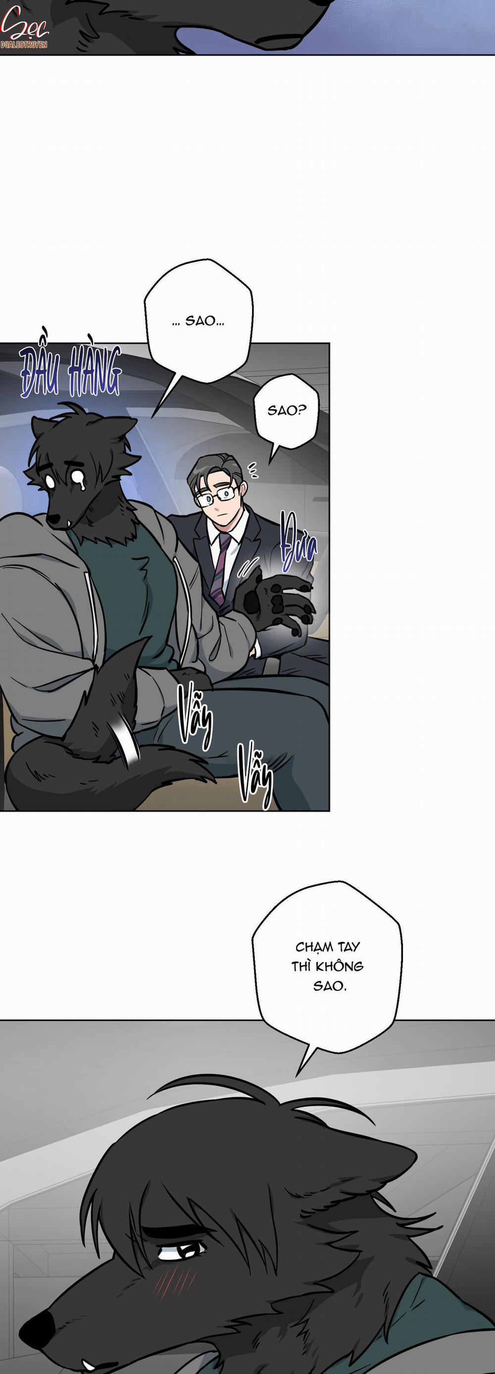 Chú Đã Biết Hết Rồi Sao ? 6 trang 4