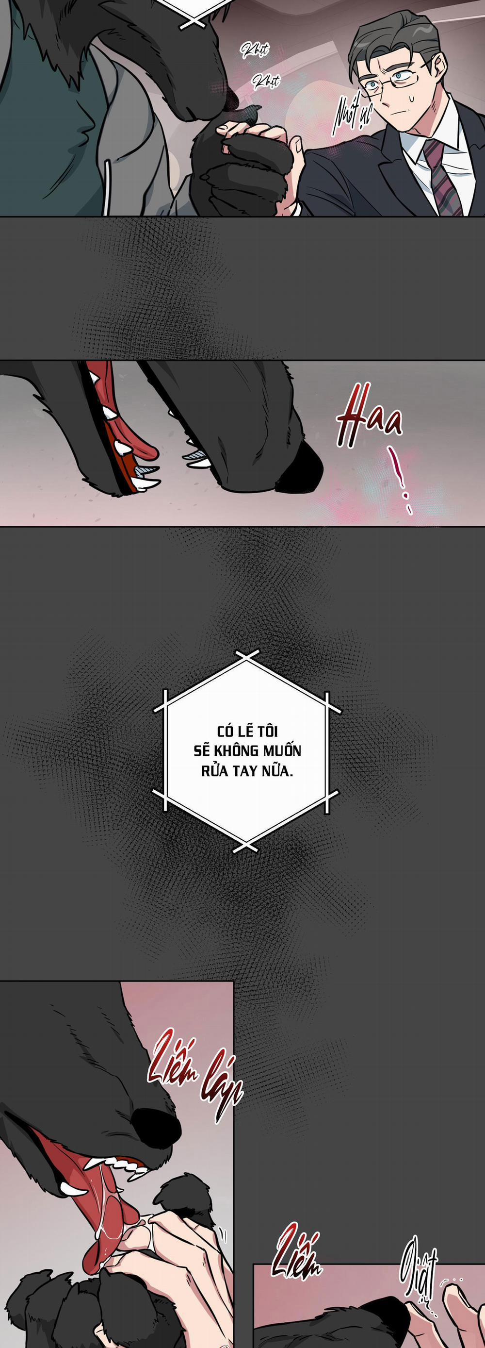 Chú Đã Biết Hết Rồi Sao ? 6 trang 9