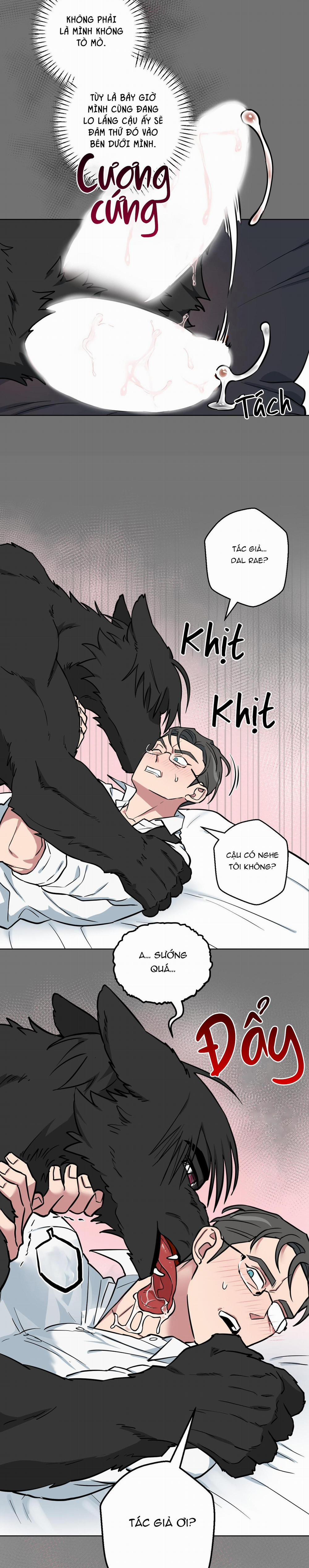 Chú Đã Biết Hết Rồi Sao ? 7 H+++ trang 15