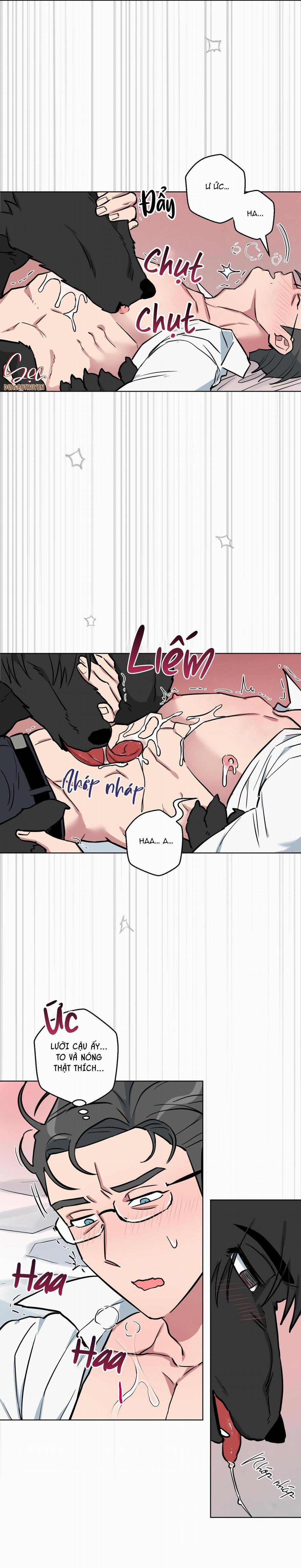 Chú Đã Biết Hết Rồi Sao ? 7 H+++ trang 17