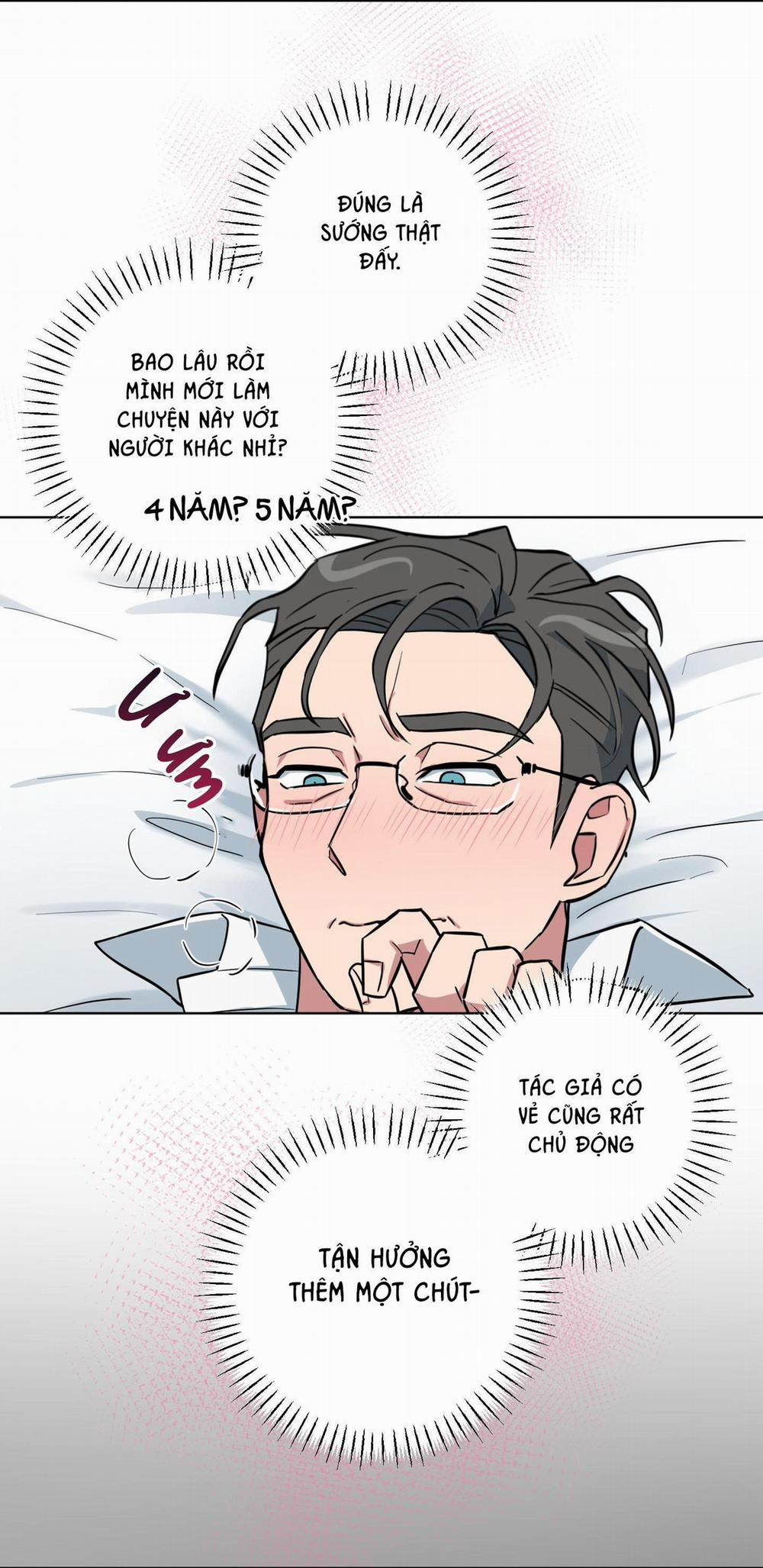 Chú Đã Biết Hết Rồi Sao ? 7 H+++ trang 19