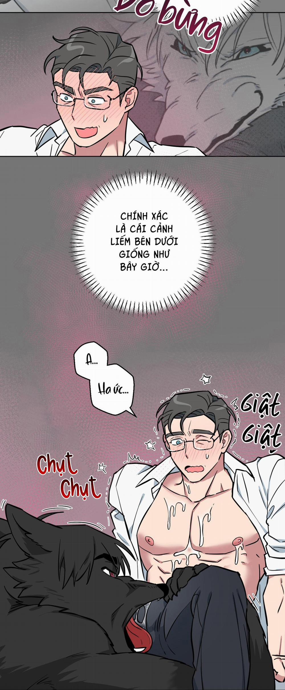 Chú Đã Biết Hết Rồi Sao ? 7 H+++ trang 21