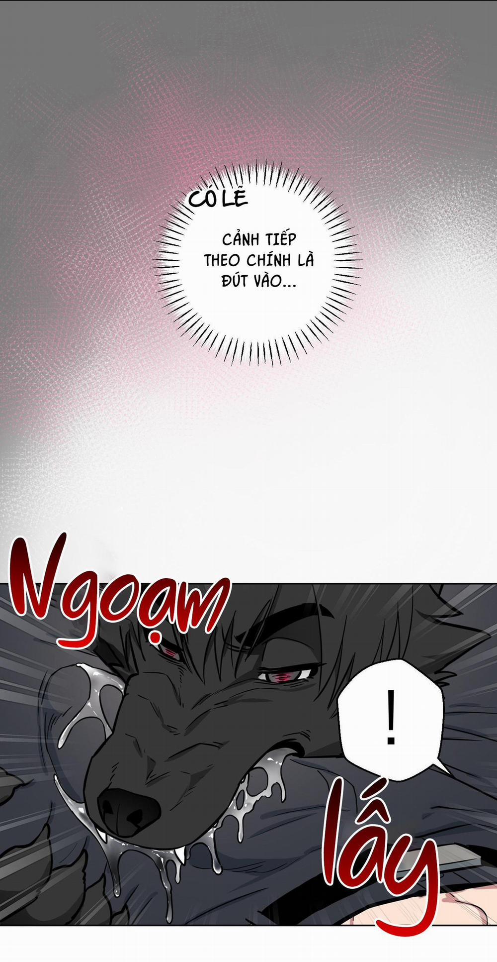 Chú Đã Biết Hết Rồi Sao ? 7 H+++ trang 22