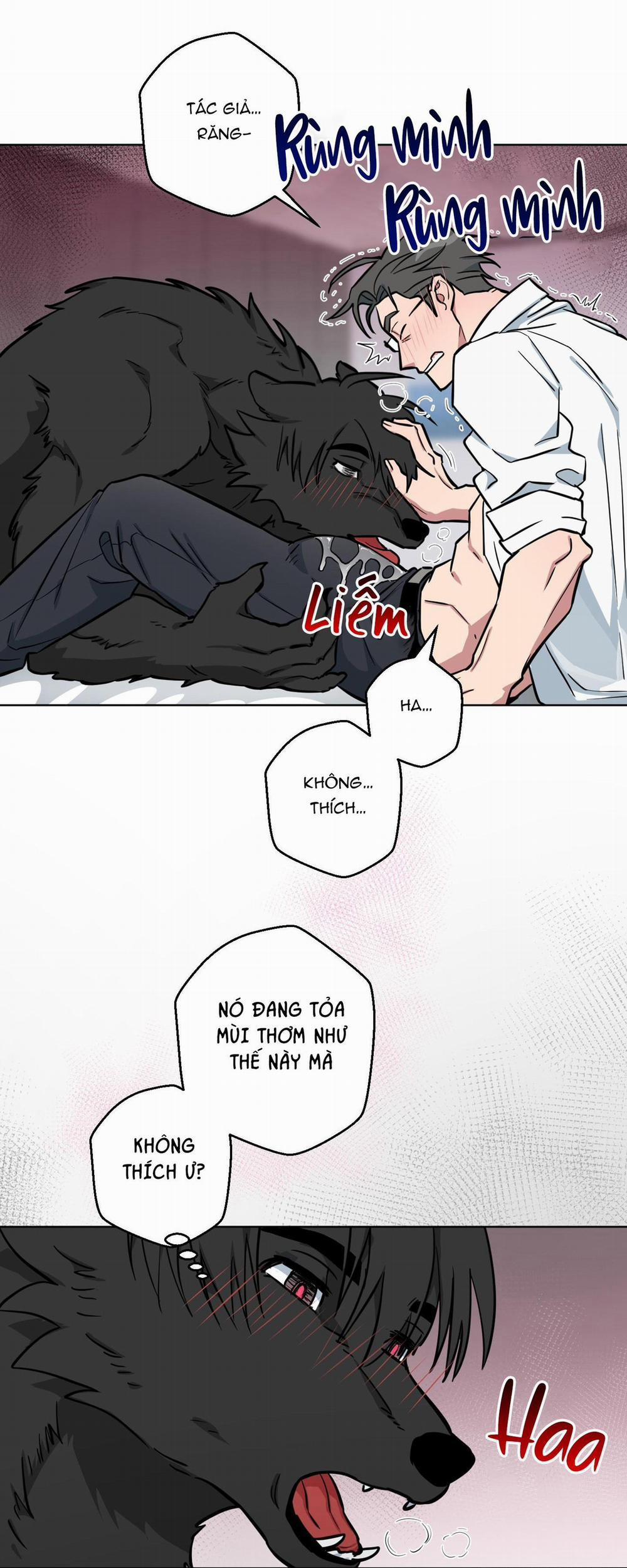 Chú Đã Biết Hết Rồi Sao ? 7 H+++ trang 23