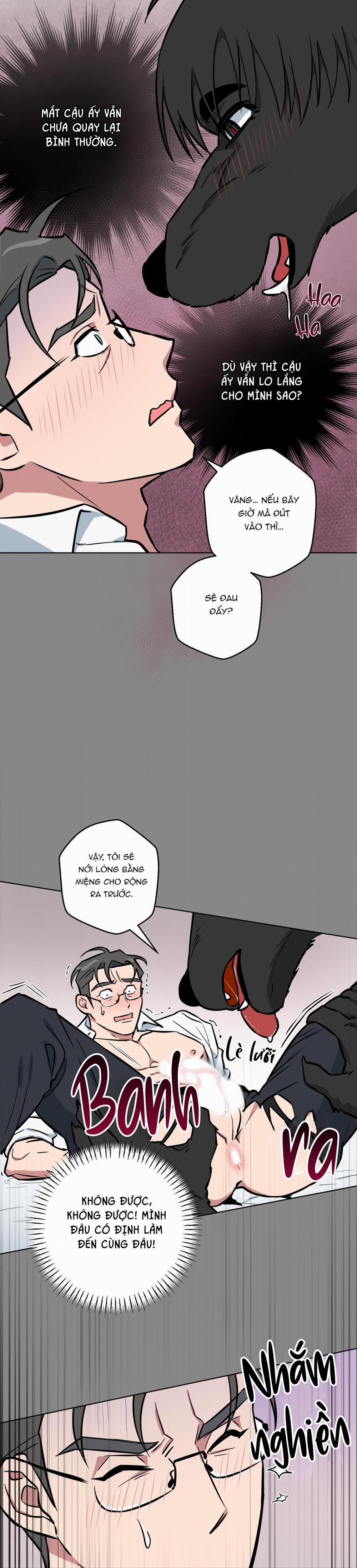 Chú Đã Biết Hết Rồi Sao ? 7 H+++ trang 27