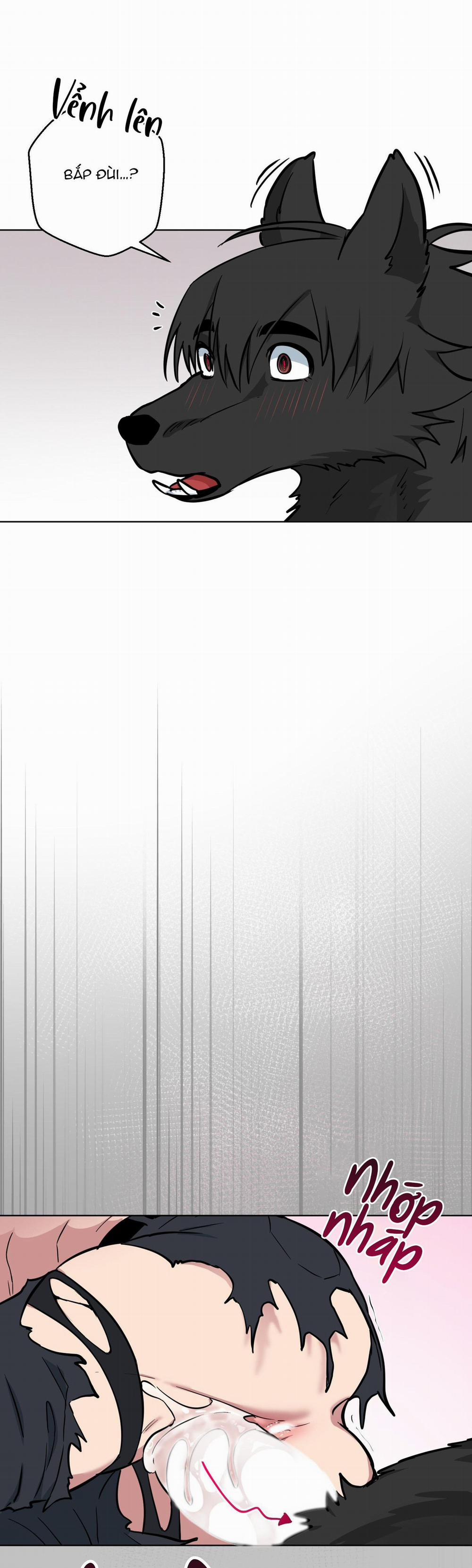 Chú Đã Biết Hết Rồi Sao ? 7 H+++ trang 30