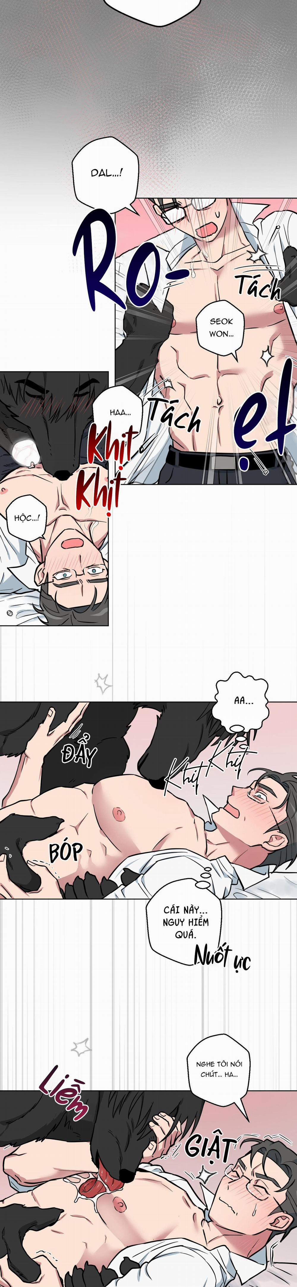 Chú Đã Biết Hết Rồi Sao ? 7 trang 16