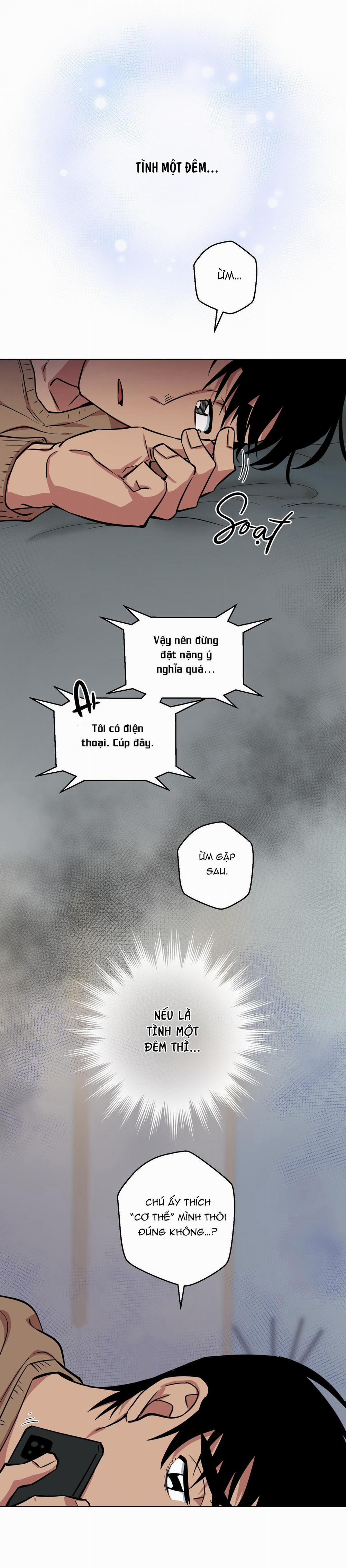 Chú Đã Biết Hết Rồi Sao ? 8 0 trang 14