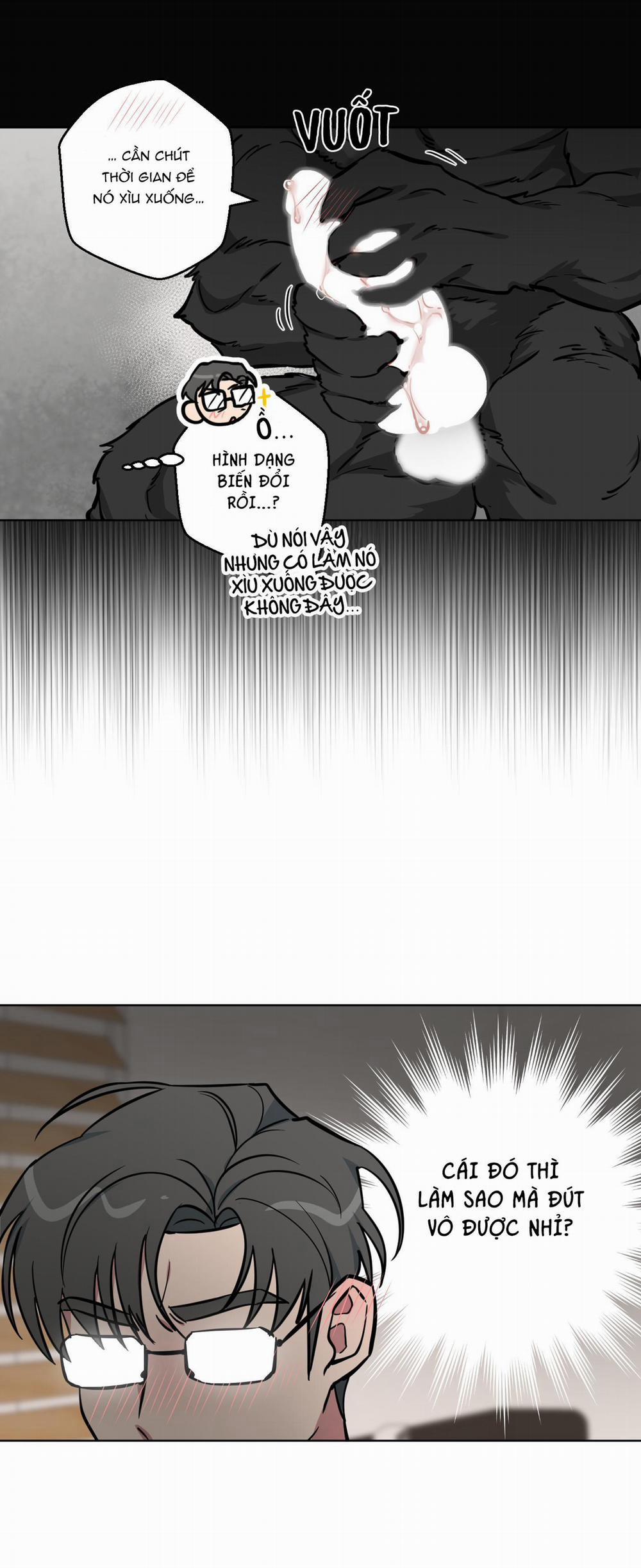 Chú Đã Biết Hết Rồi Sao ? 8 0 trang 19