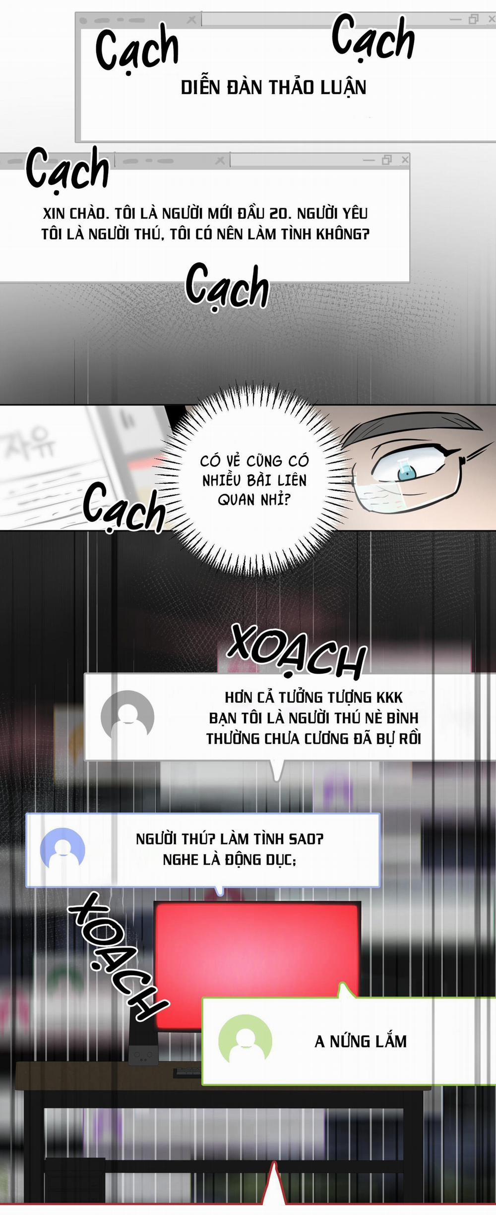 Chú Đã Biết Hết Rồi Sao ? 8 0 trang 21