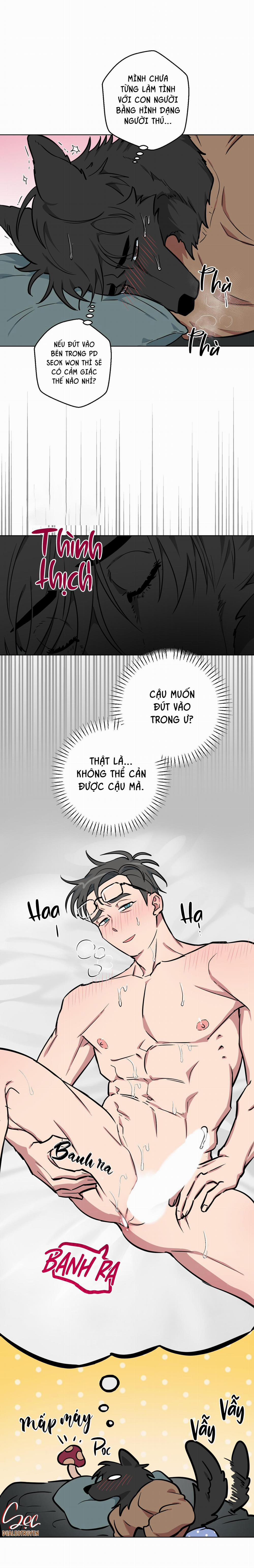 Chú Đã Biết Hết Rồi Sao ? 8 0 trang 30