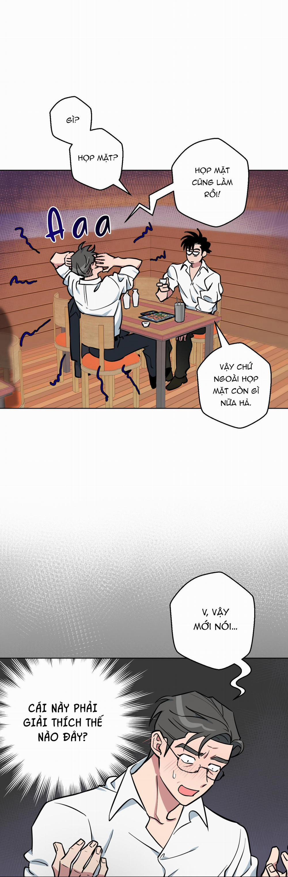 Chú Đã Biết Hết Rồi Sao ? 8 0 trang 5