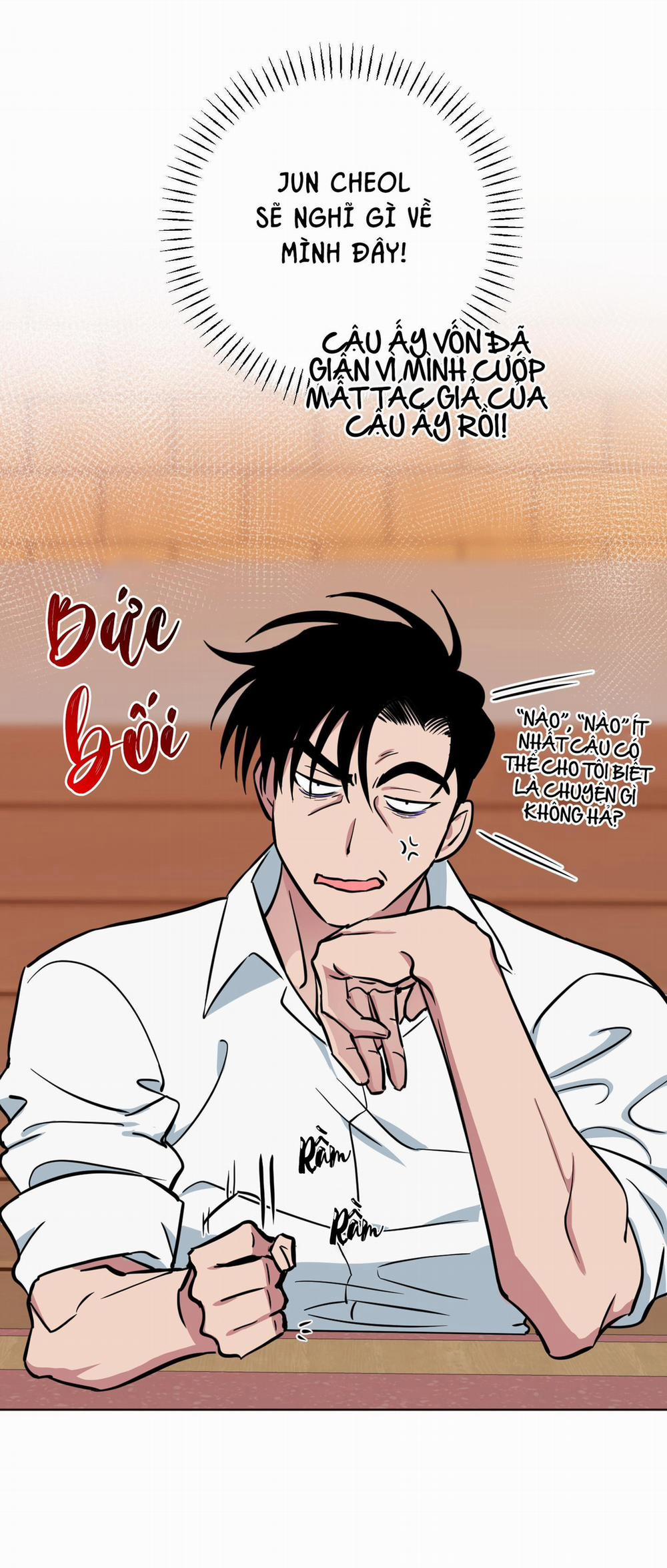 Chú Đã Biết Hết Rồi Sao ? 8 0 trang 7