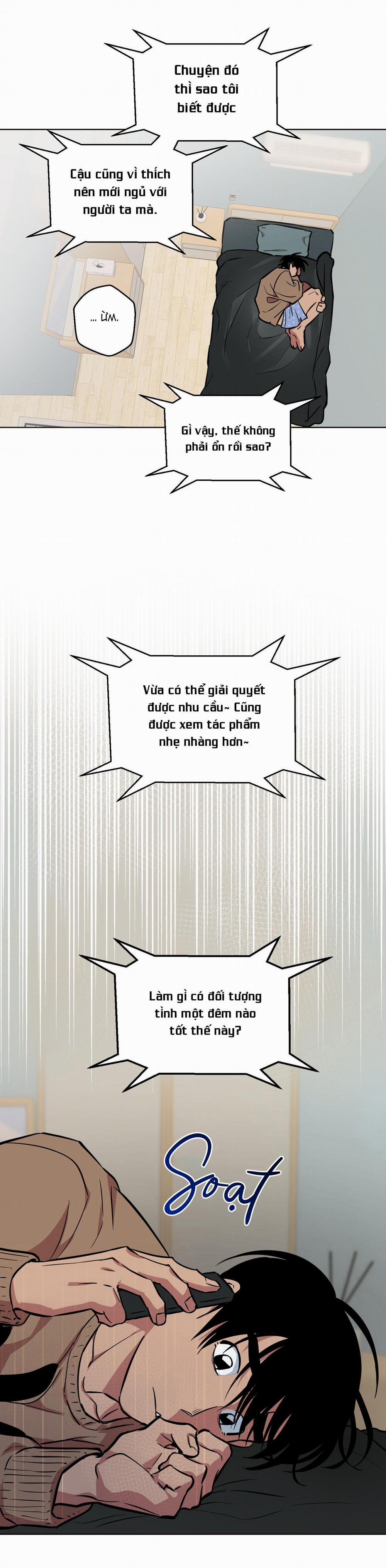 Chú Đã Biết Hết Rồi Sao ? 8 trang 13