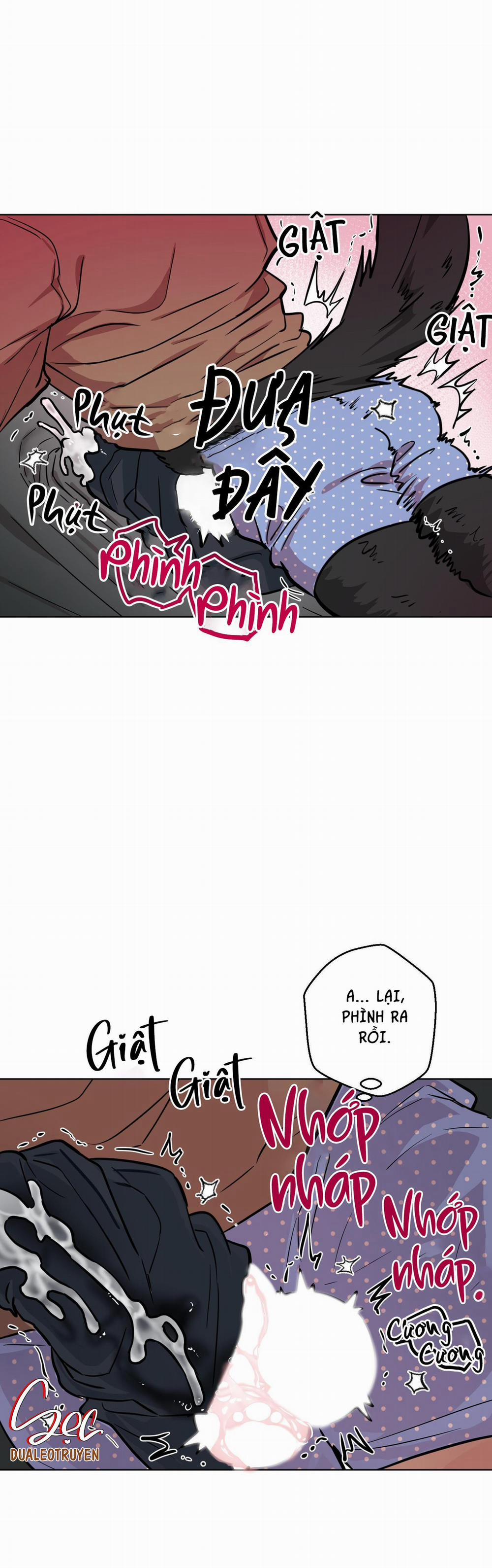 Chú Đã Biết Hết Rồi Sao ? 8 trang 29