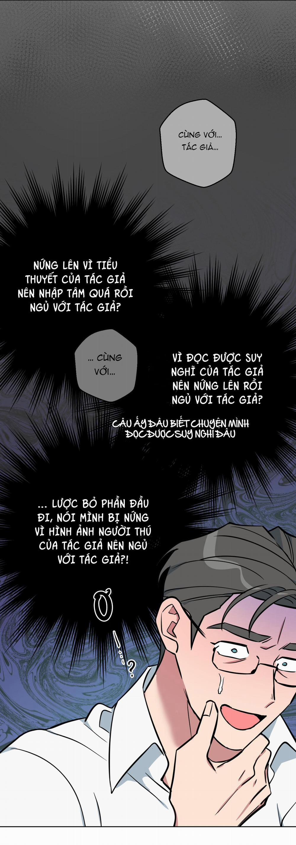 Chú Đã Biết Hết Rồi Sao ? 8 trang 6