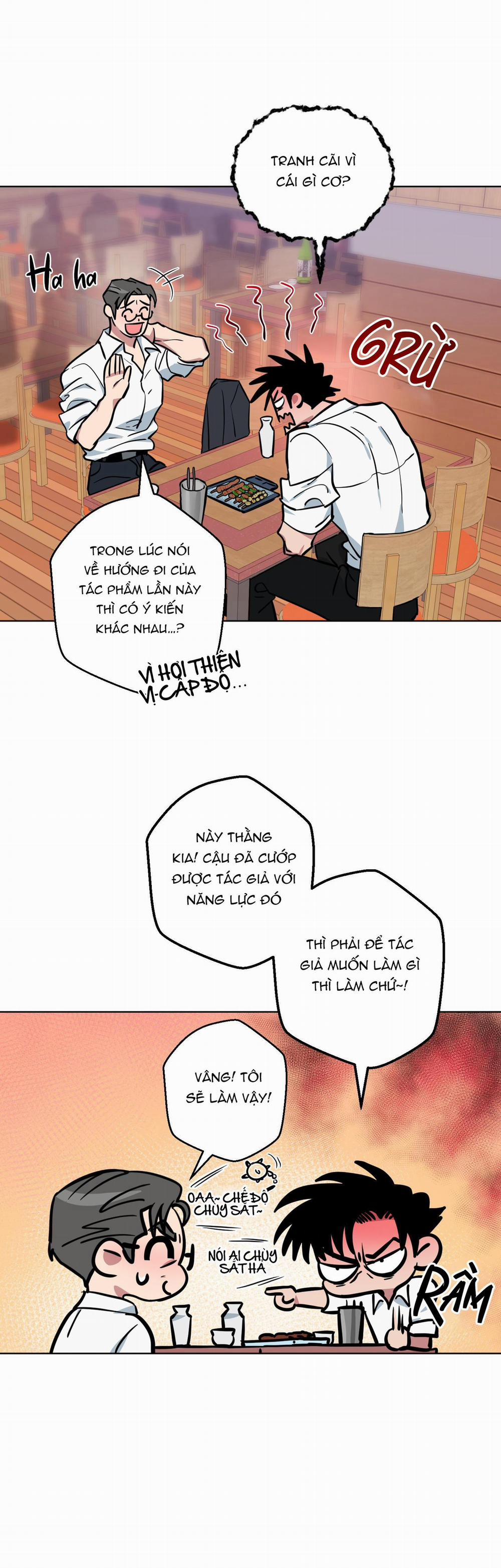 Chú Đã Biết Hết Rồi Sao ? 8 trang 9