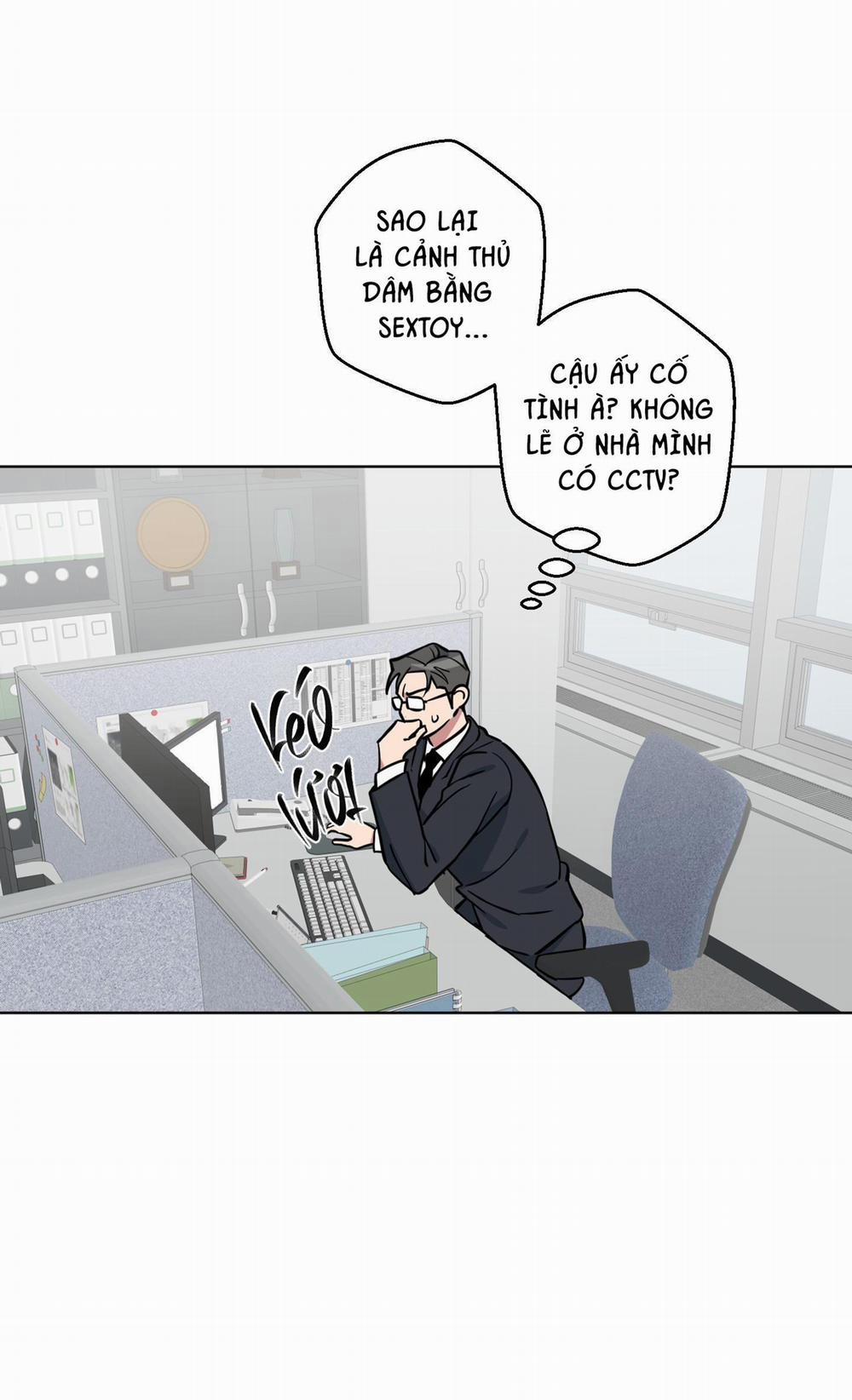 Chú Đã Biết Hết Rồi Sao ? 9 H+++ trang 10