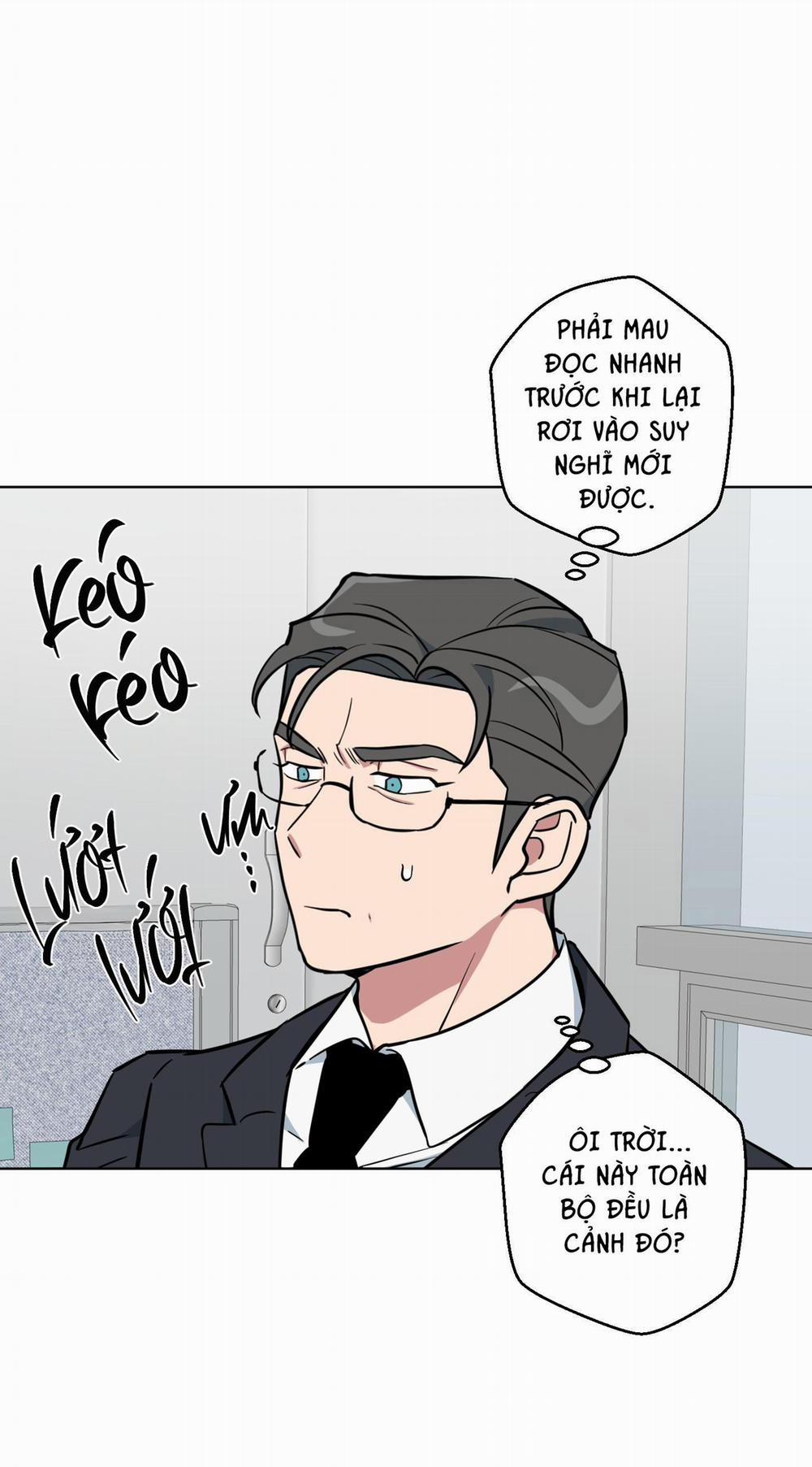 Chú Đã Biết Hết Rồi Sao ? 9 H+++ trang 12