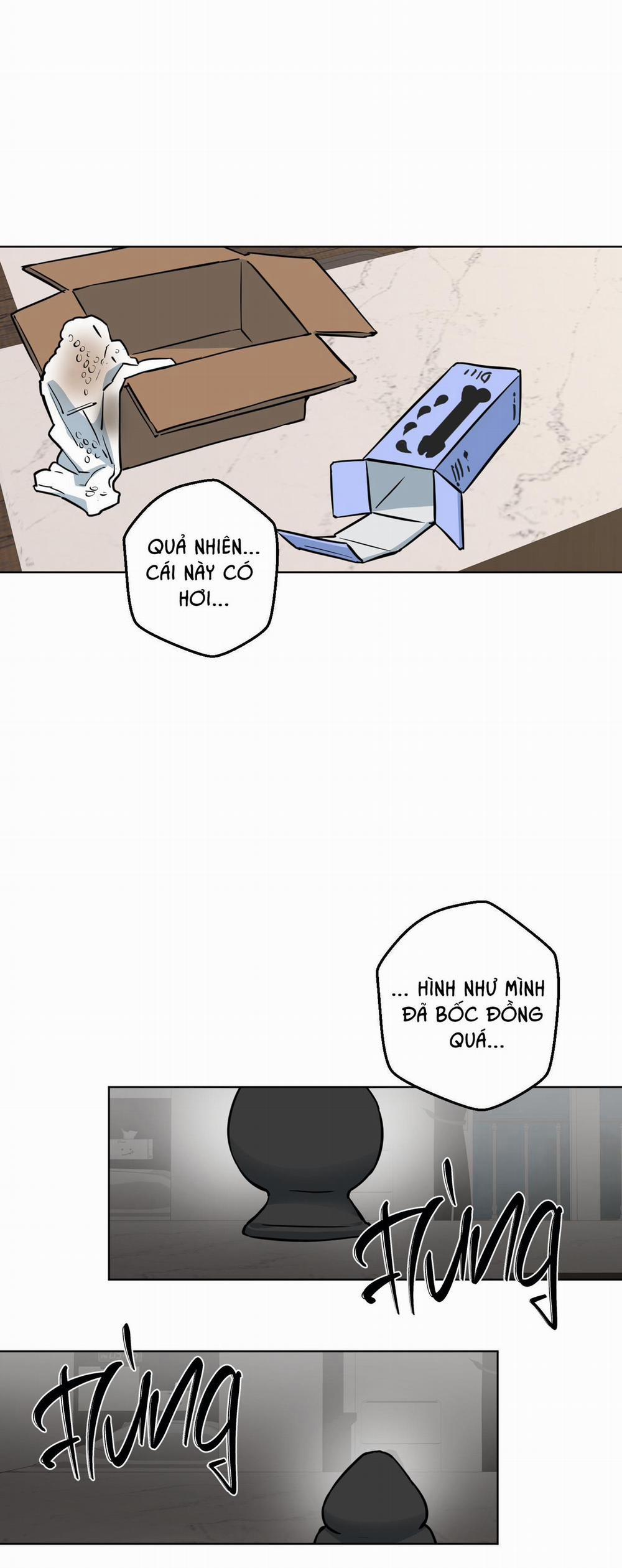 Chú Đã Biết Hết Rồi Sao ? 9 H+++ trang 2