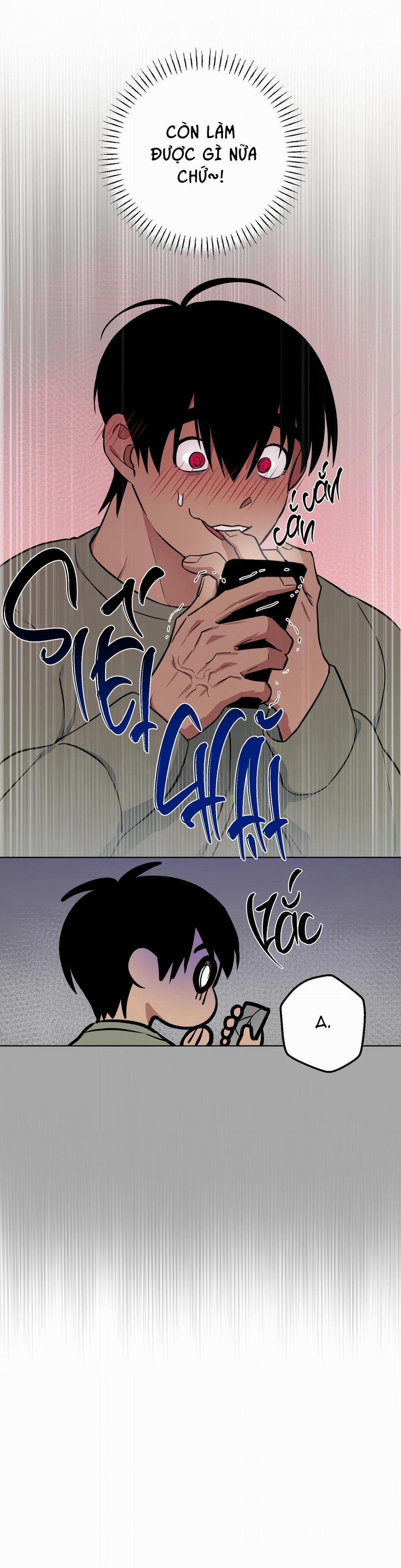 Chú Đã Biết Hết Rồi Sao ? 9 H+++ trang 22