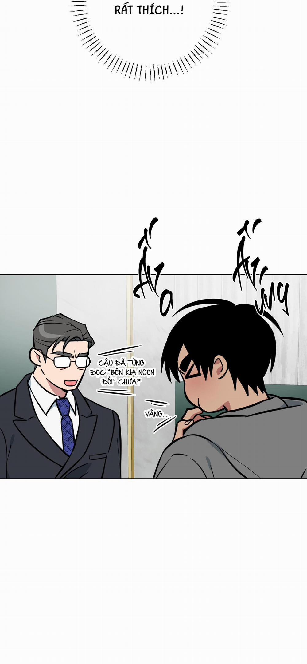 Chú Đã Biết Hết Rồi Sao ? 9 H+++ trang 27