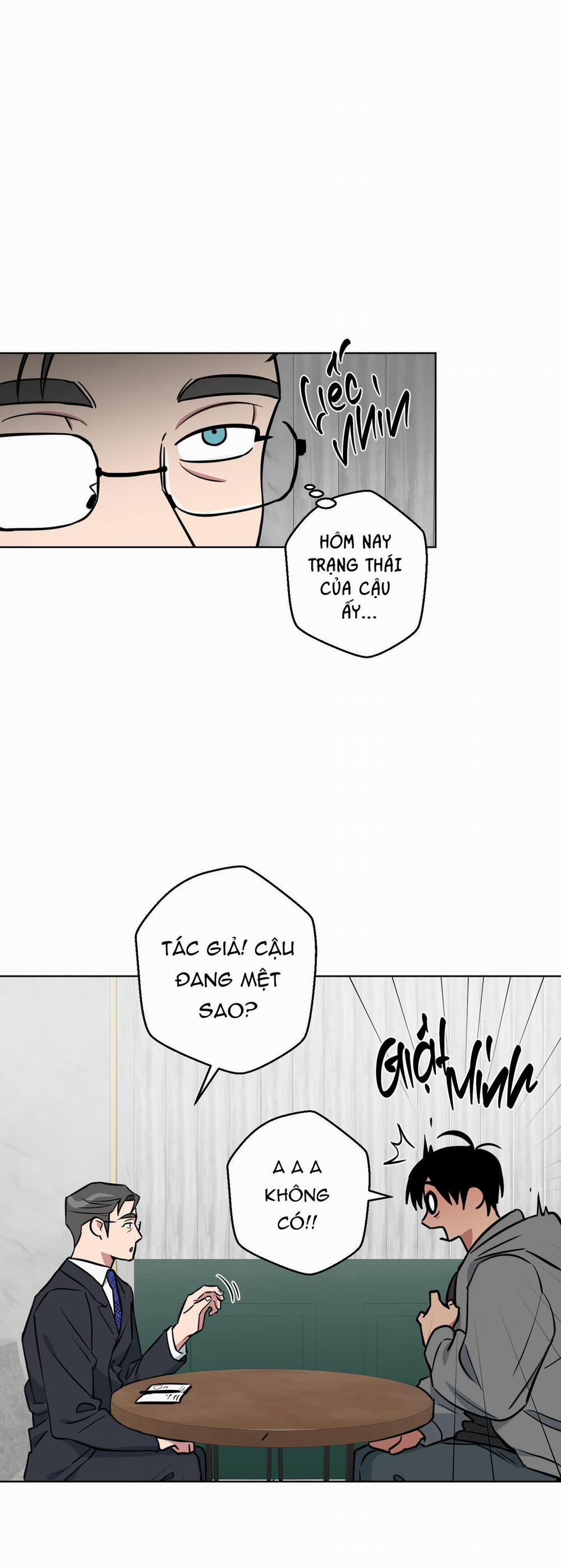 Chú Đã Biết Hết Rồi Sao ? 9 H+++ trang 28