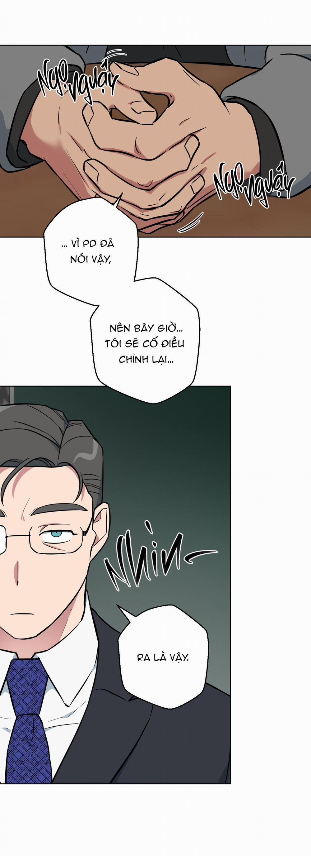 Chú Đã Biết Hết Rồi Sao ? 9 H+++ trang 35