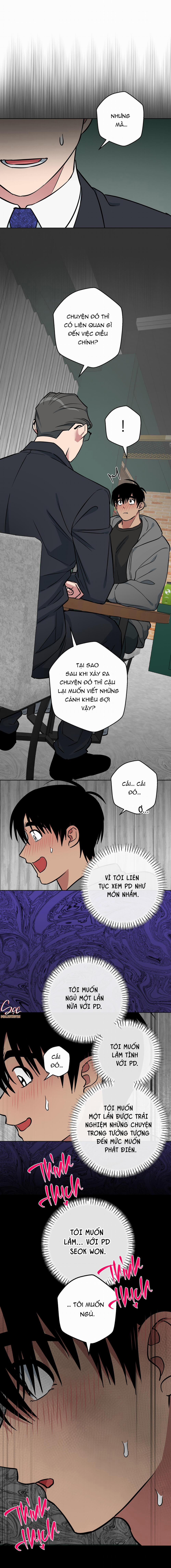 Chú Đã Biết Hết Rồi Sao ? 9 H+++ trang 36