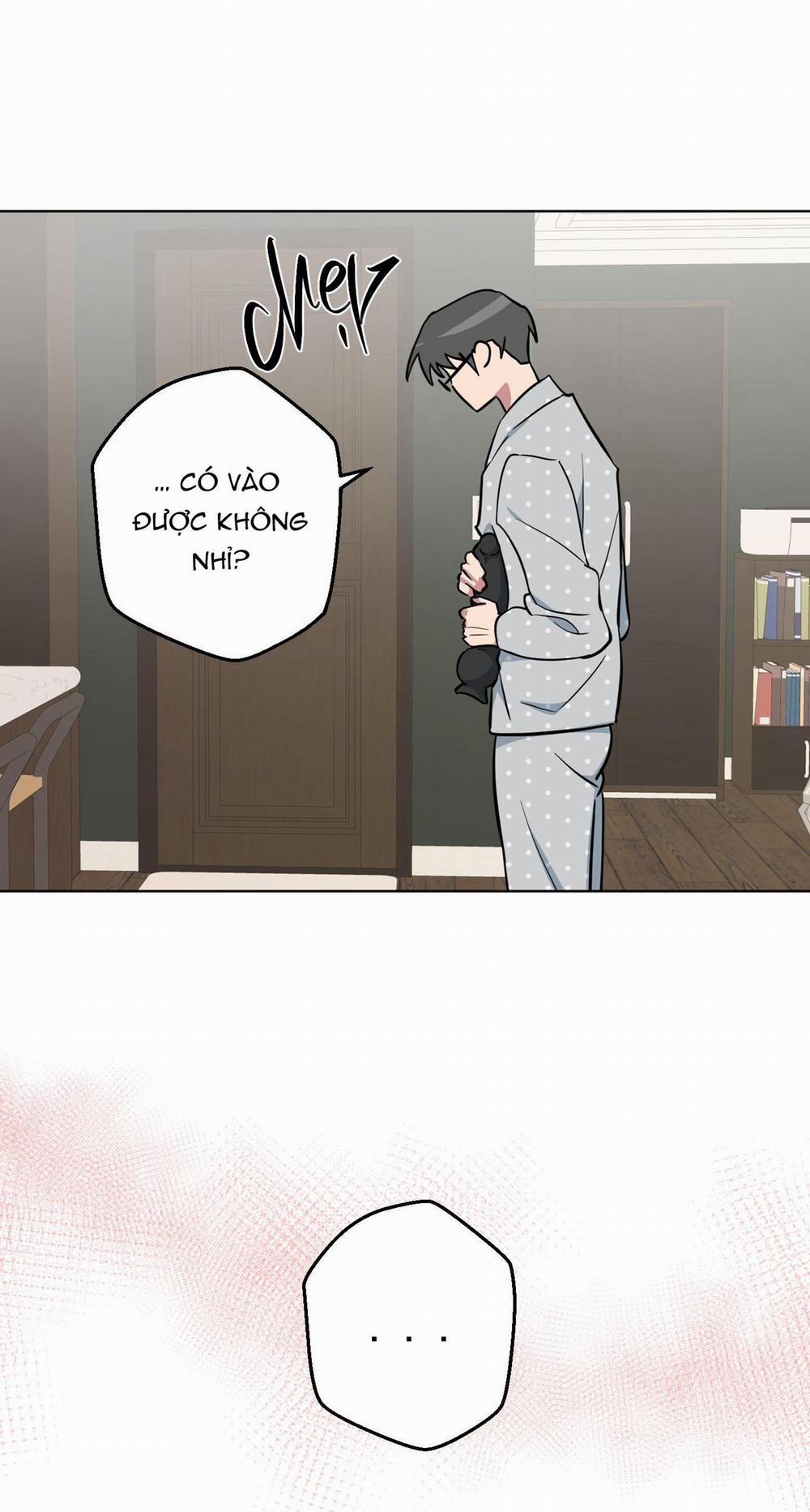 Chú Đã Biết Hết Rồi Sao ? 9 H+++ trang 5