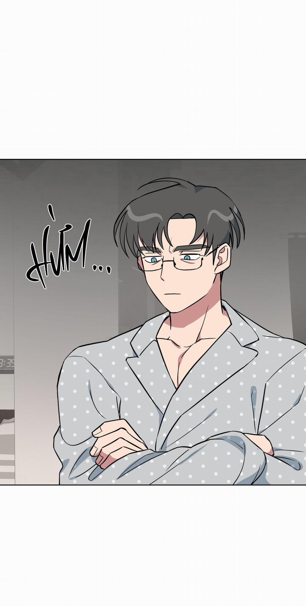 Chú Đã Biết Hết Rồi Sao ? 9 trang 1