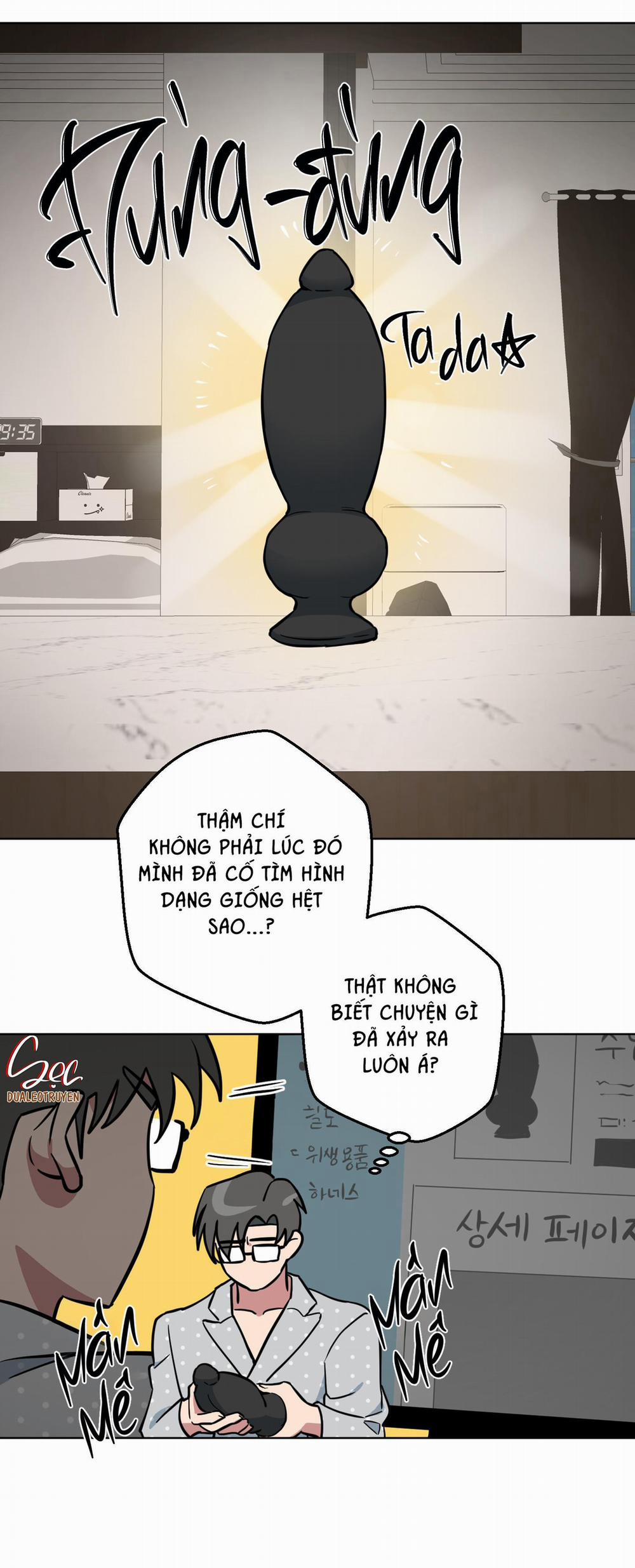 Chú Đã Biết Hết Rồi Sao ? 9 trang 3