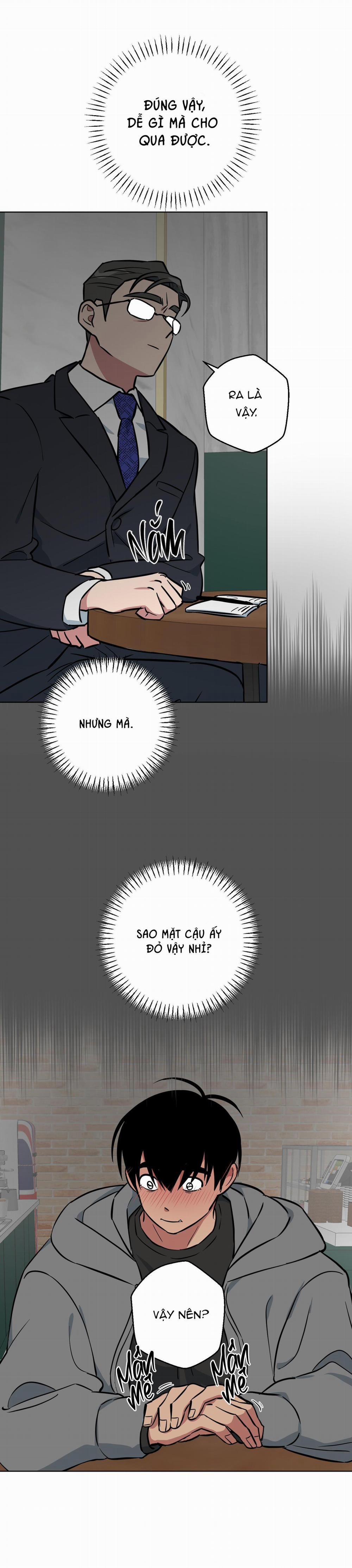 Chú Đã Biết Hết Rồi Sao ? 9 trang 33