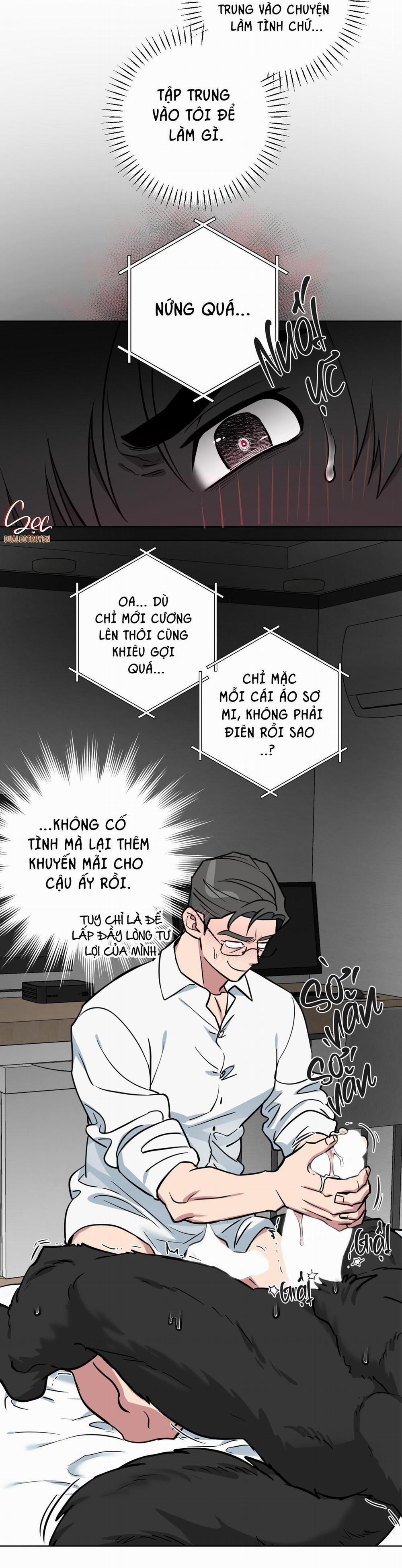 Chú Đã Biết Hết Rồi Sao ? 9 trang 43