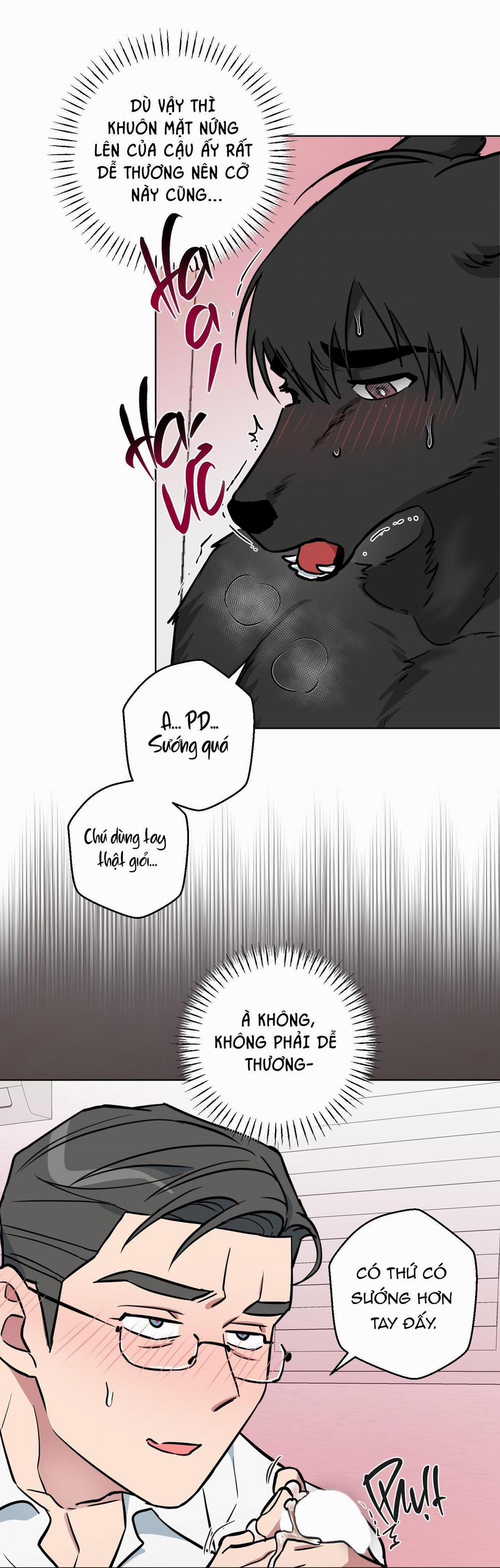 Chú Đã Biết Hết Rồi Sao ? 9 trang 44