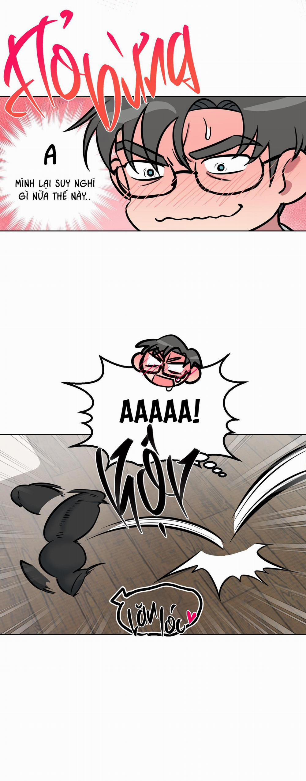 Chú Đã Biết Hết Rồi Sao ? 9 trang 6