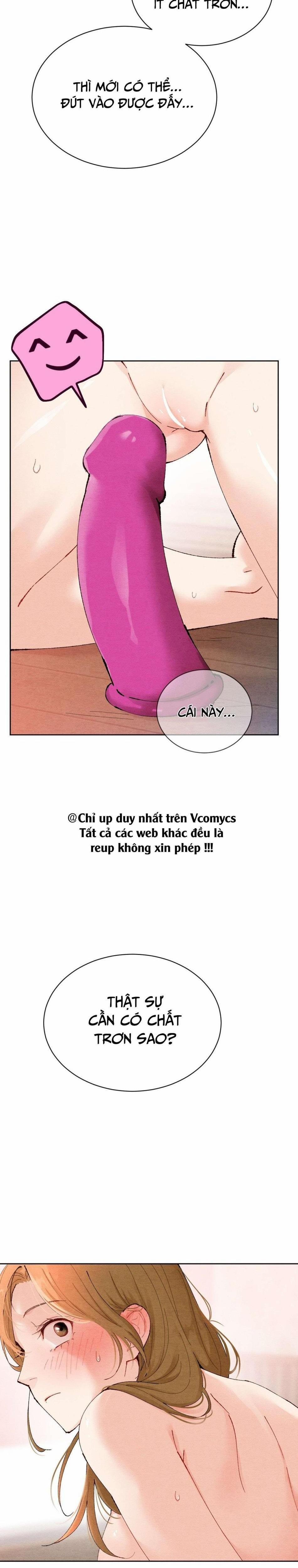 Chú Hàng Xóm Ơi, Xin Hãy Tháo Còng Tay Cho Tôi 1 trang 1