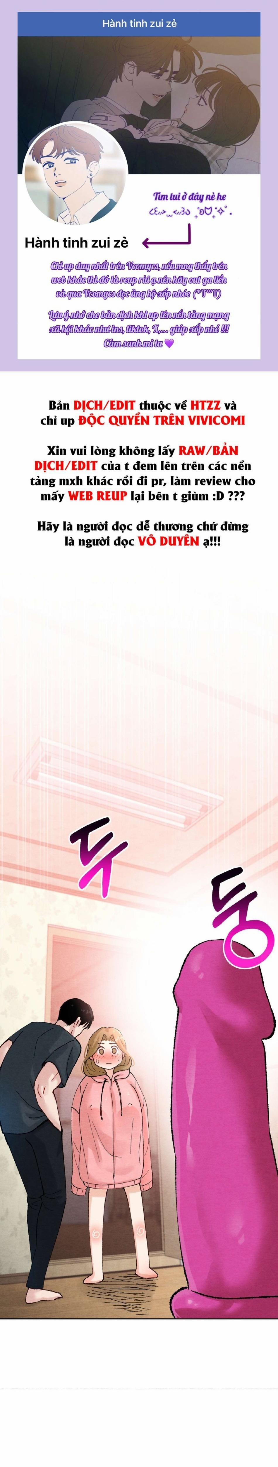 Chú Hàng Xóm Ơi, Xin Hãy Tháo Còng Tay Cho Tôi 2 trang 0