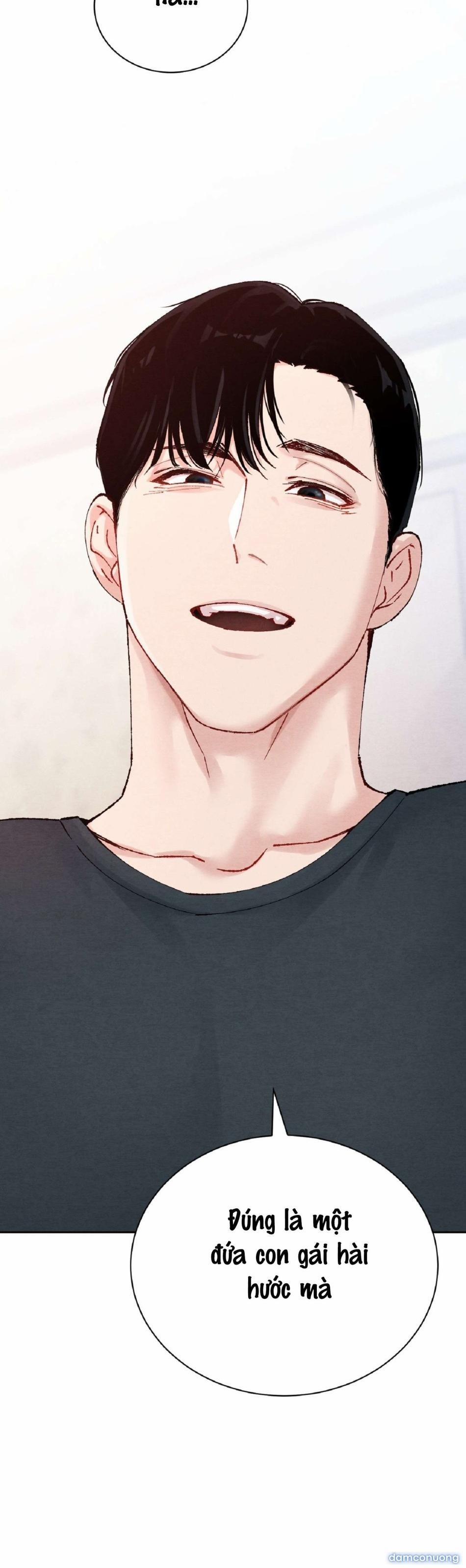 Chú Hàng Xóm Ơi, Xin Hãy Tháo Còng Tay Cho Tôi 2 trang 2