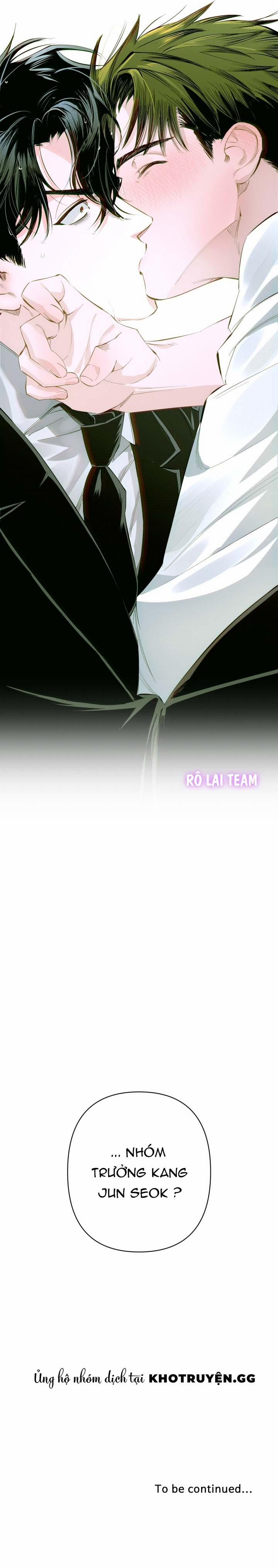 Chú Là Món Quà Đặc Biệt Hôm Nay 1 trang 5