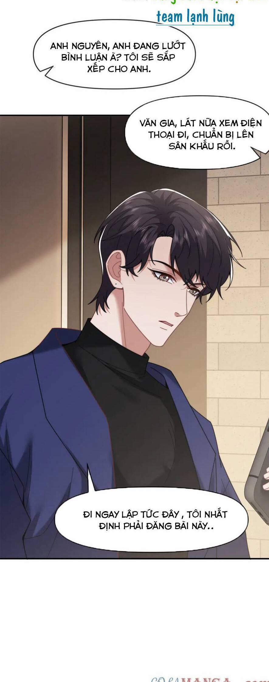 Chủ Mẫu Xuyên Không Tới Làm Phu Nhân Hào Môn 100 trang 15